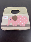 used 3 Sprouts Diaper Caddy