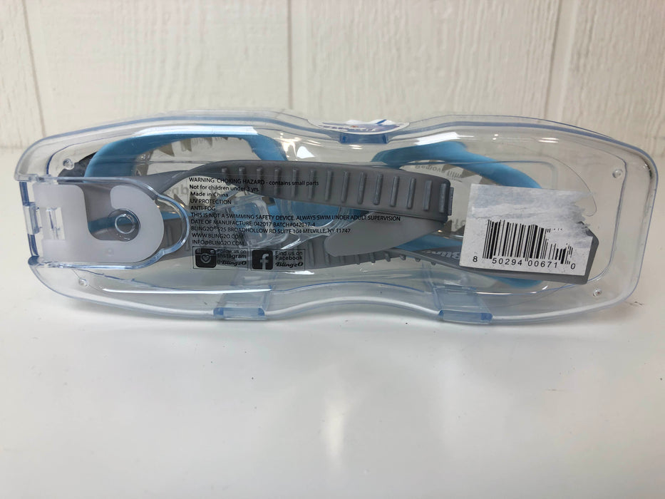 Shop Bling 2O Goggles, Tiger Shark Fish 'n Chips at GoodBuy Gear