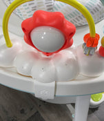 Shop Skip Hop Silver Lining Cloud Baby's View Activity Center at GoodBuy Gear