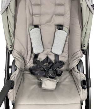 Inglesina Electa Stroller, Union Grey, 2022