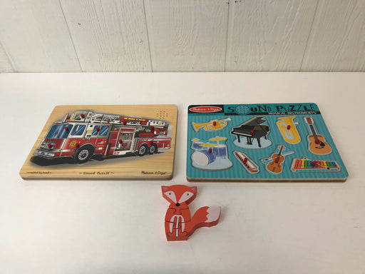 Shop BUNDLE Toddler-Preschool Puzzles at GoodBuy Gear