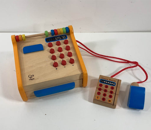 used Hape Checkout Register