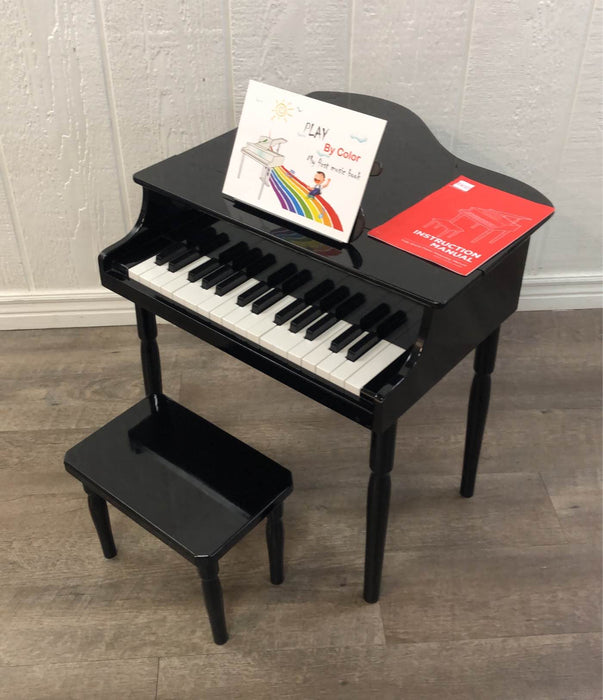 used Best Choice Products Kids Grand Piano