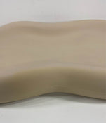 Shop Keekaroo Peanut Changing Pad, Vanilla at GoodBuy Gear