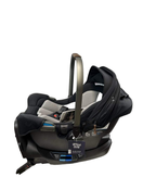 secondhand Carseat