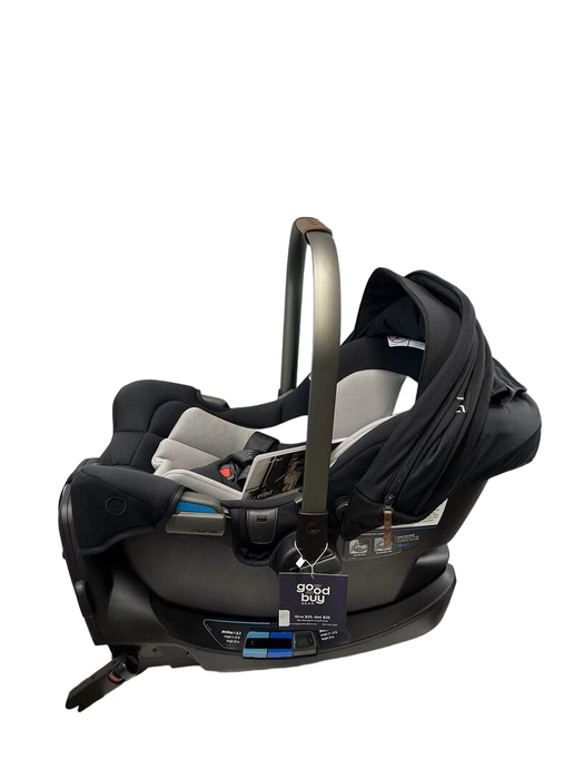 secondhand Carseat