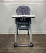 used Graco Made2Grow 6-in-1 Convertible High Chair