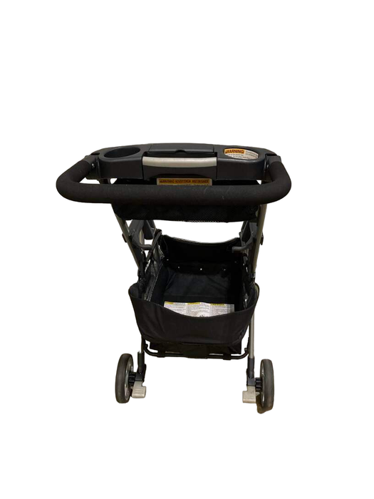 secondhand Strollers