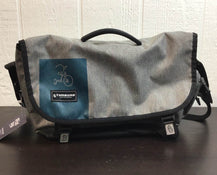 used Timbuk2 Stork Messenger Diaper Bag