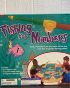 used Lakeshore Fishing For Numbers