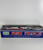 used Hess Fire Truck