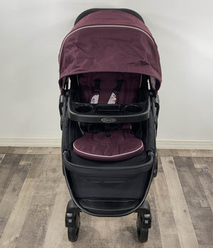 Graco 2025 modes nanette