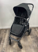 used UPPAbaby CRUZ V2 Stroller, Jake (Black), 2021