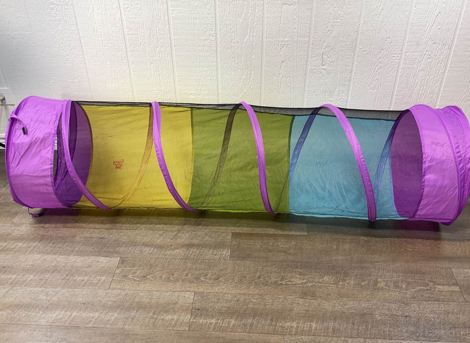 secondhand Play Tunnel