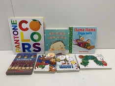 Shop BUNDLE Board Books at GoodBuy Gear