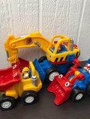 secondhand Toys