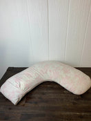 secondhand Posh & Plush Nursing Pillow