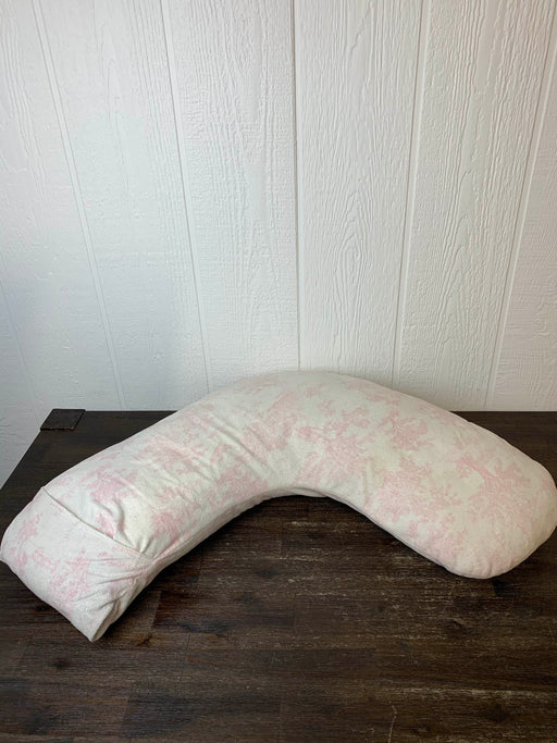 secondhand Posh & Plush Nursing Pillow