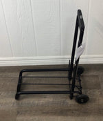 used Britax Car Seat Travel Cart