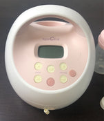 secondhand Spectra Baby S2 Plus Electric Breast Pump