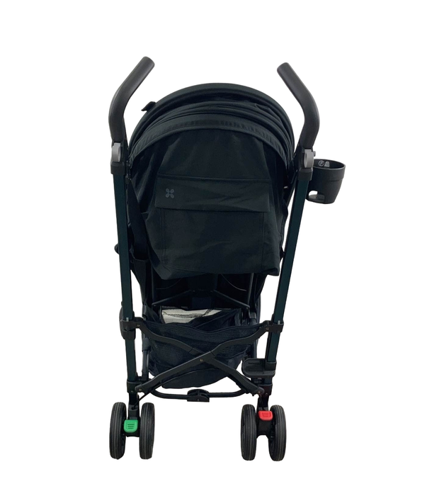 UPPAbaby G-LUXE Stroller, 2022, Jake (Black)