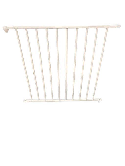 used BabyDan Flex XL Baby Gate
