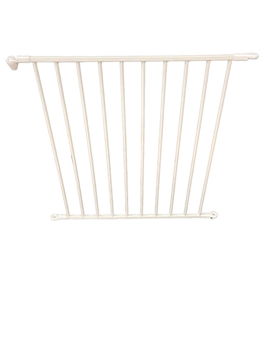 used BabyDan Flex XL Baby Gate