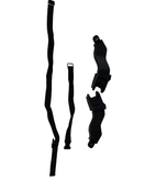 used Valco Baby Snap Trend Duo Capsule Adaptor for Maxi Cosi