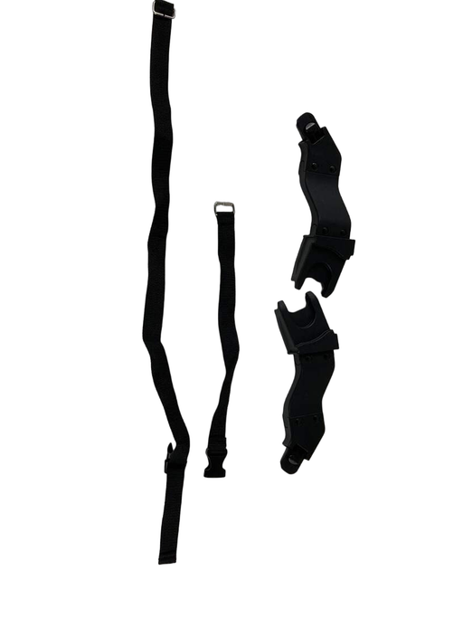 used Valco Baby Snap Trend Duo Capsule Adaptor for Maxi Cosi