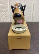 secondhand Toymate My Dog Robotic Coin Bank