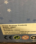 Cross Strategy Products Jumbo Puzzle
