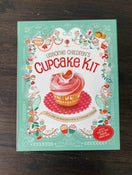 used Usborne Cupcake Kit