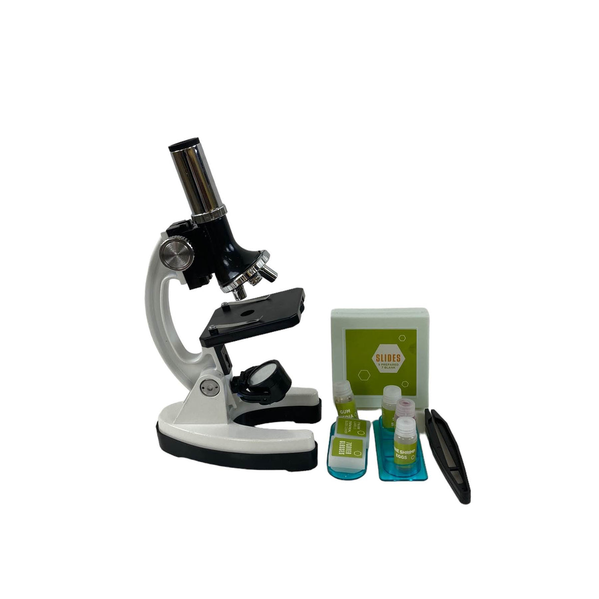 Celestron Beginner Microscope Kit
