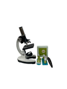 used Celestron Beginner Microscope Kit