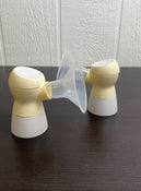 used Medela Sonata Double Pump Kit