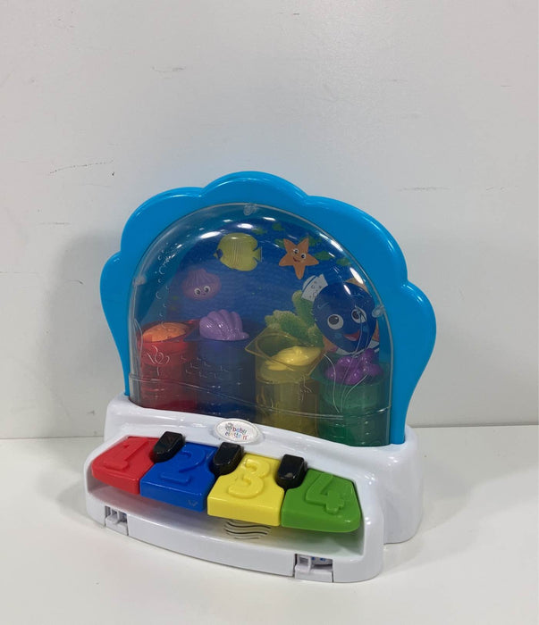 used Baby Einstein Pop & Glow Piano