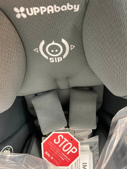 secondhand Carseat