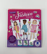 used Educational Insights PaperCraft Fashion Parade