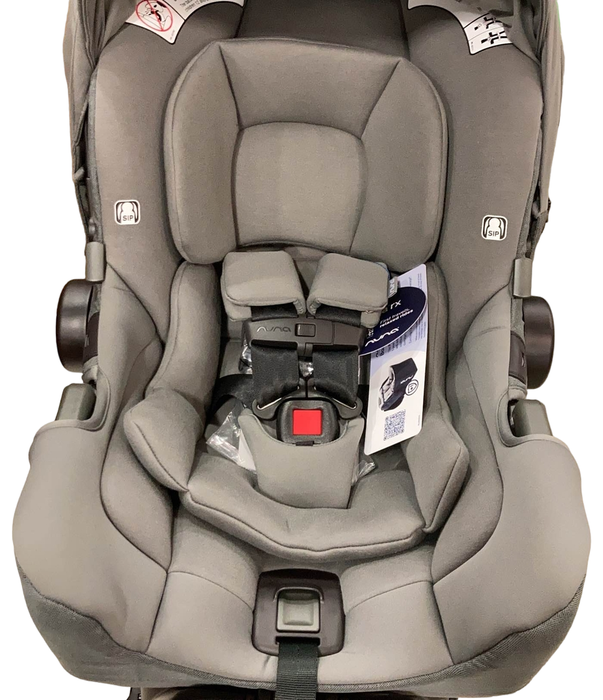 used Carseat