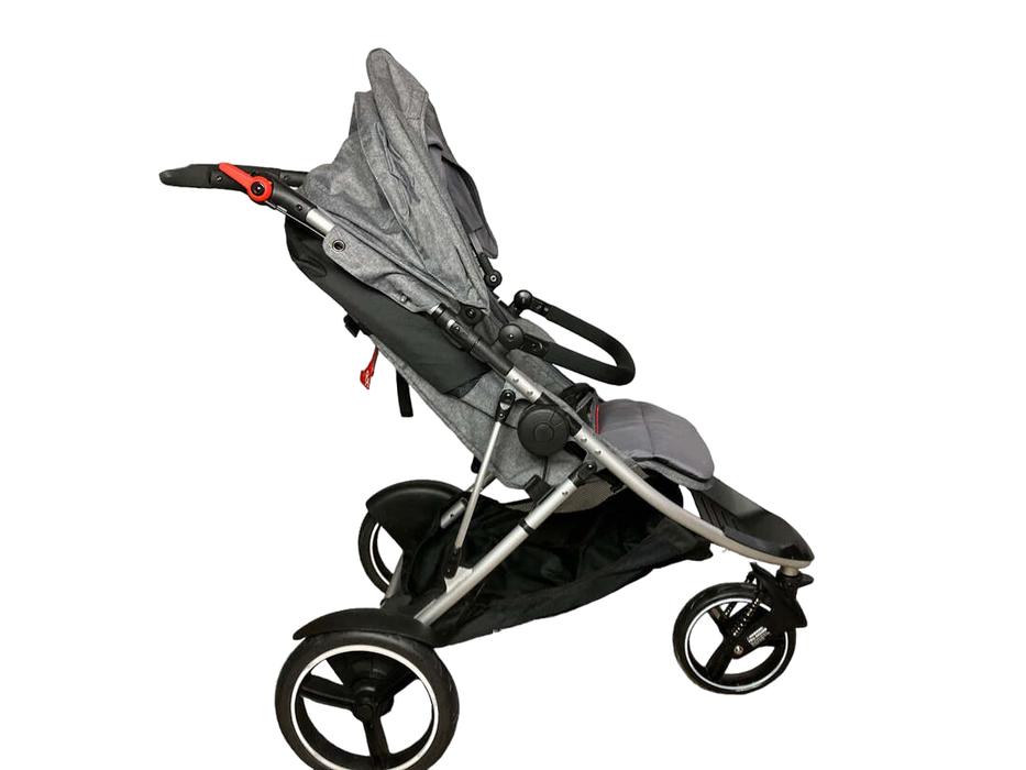 used Strollers