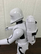 used BUNDLE Star Wars Figures