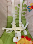 Fisher Price Space Saver Swing and Seat