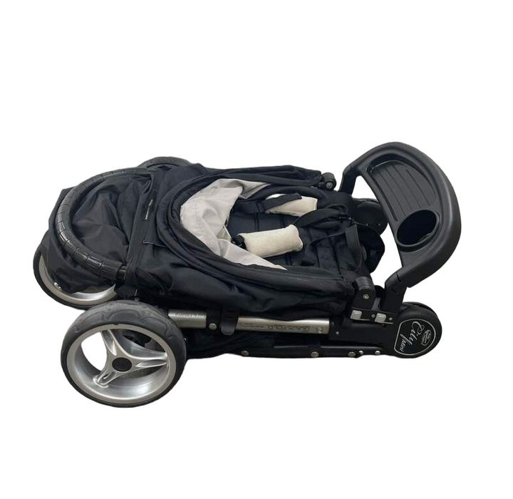 secondhand Strollers