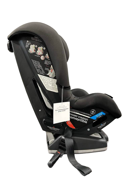 used Carseat