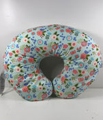 used Boppy Nursing and Infant Support Pillow