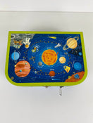 used Crocodile Creek Solar System Puzzle