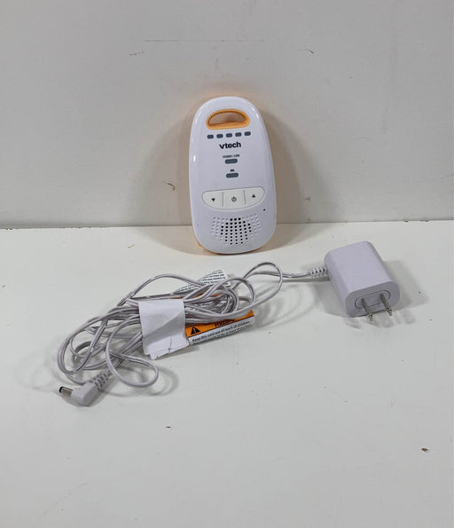 used VTech Audio Baby Monitor