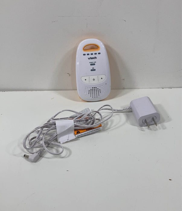 used VTech Audio Baby Monitor