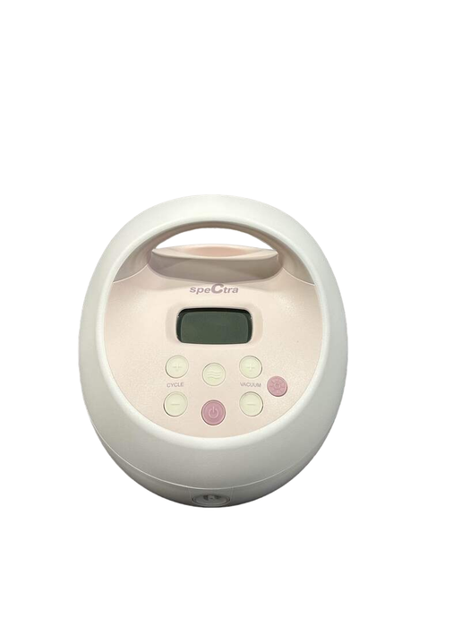 Shop Spectra Baby S2 Plus Electric Breast Pump at GoodBuy Gear