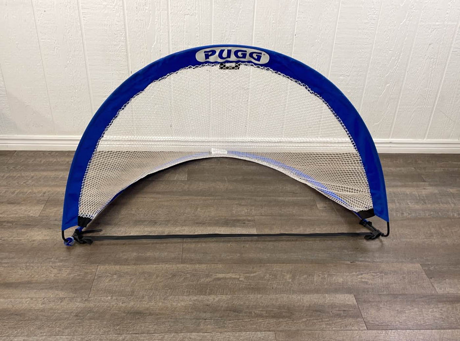secondhand Pugg The Original 4 Footer Pop-Up Goal